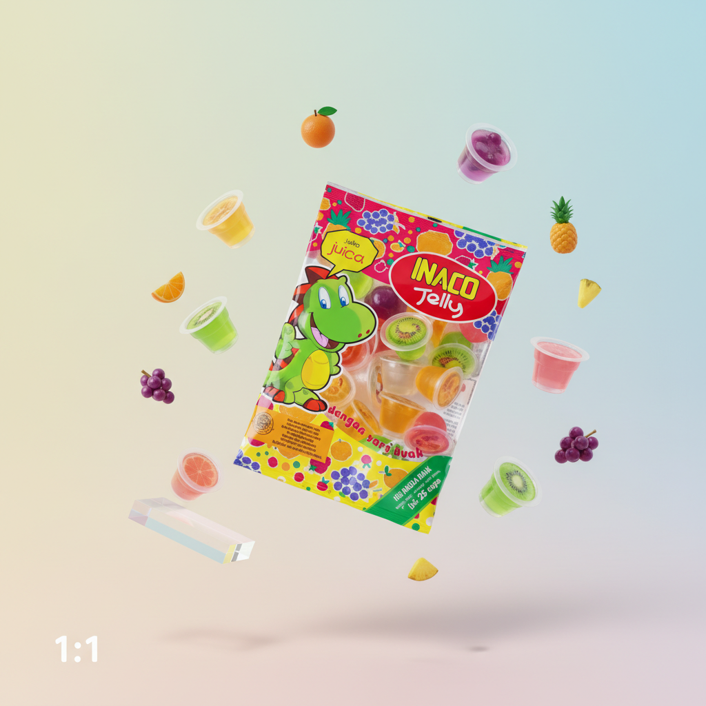 INACO JELLY 25`S/12_0
