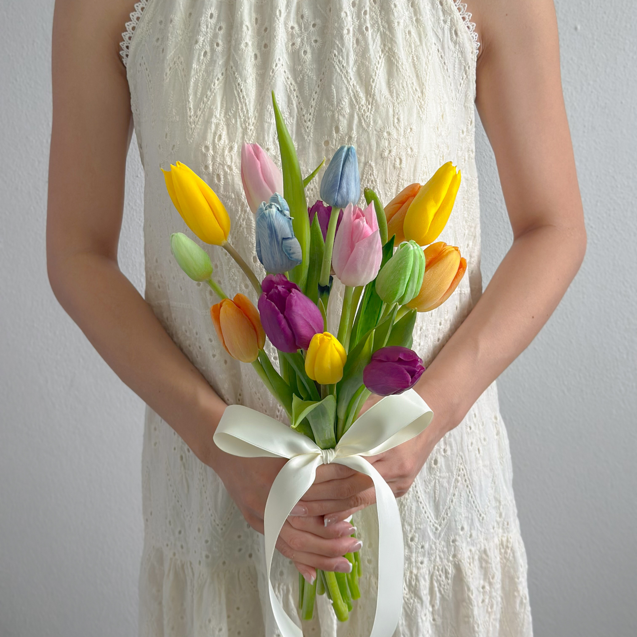 Tulip Promises