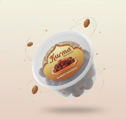 KURMA POT 250 GR