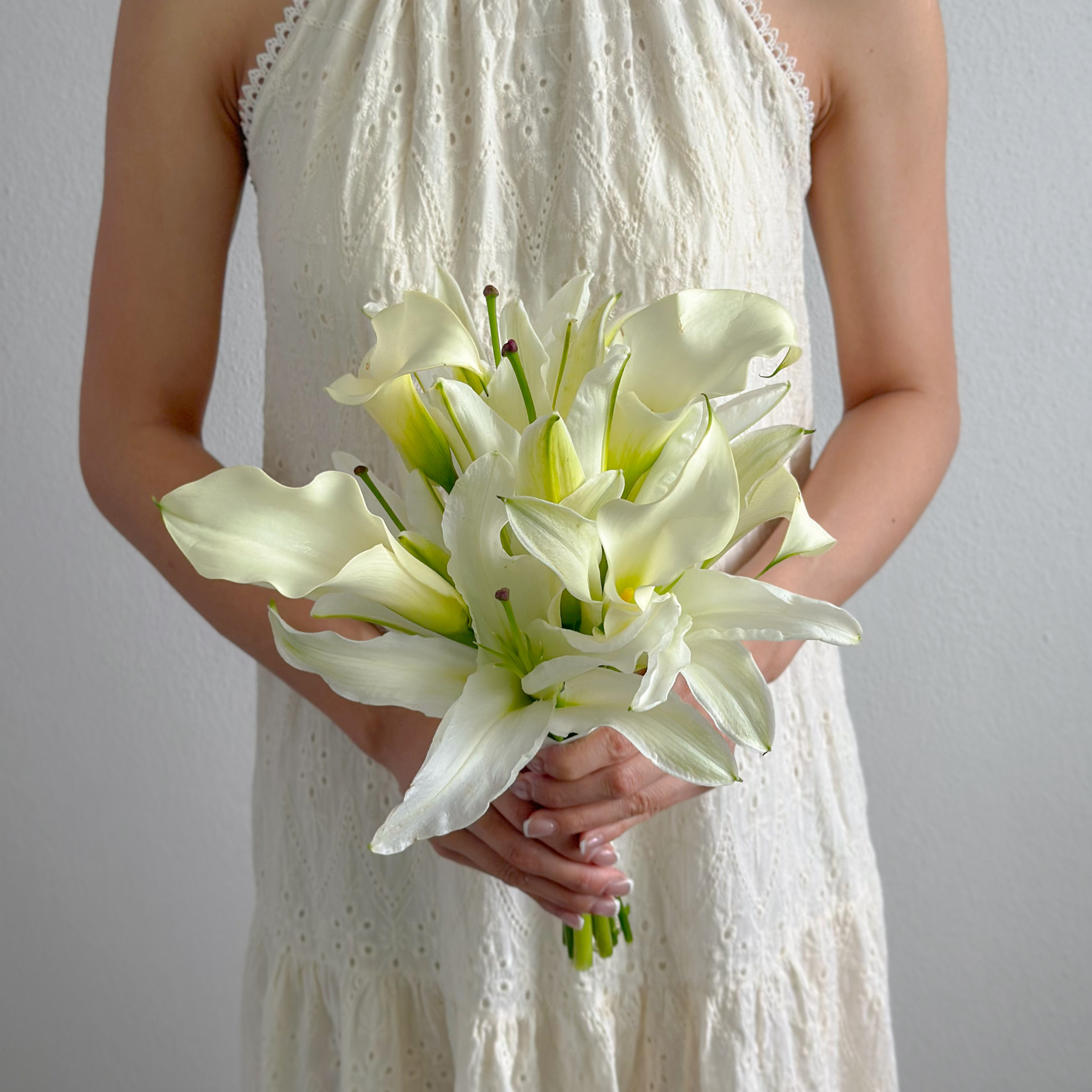 Ivory Vow