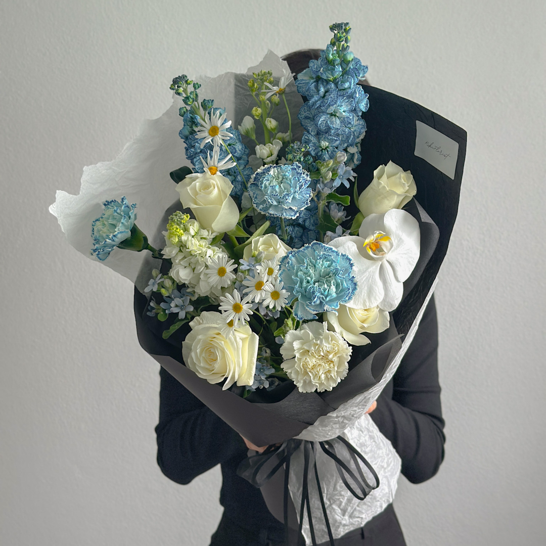 Cloud Blue