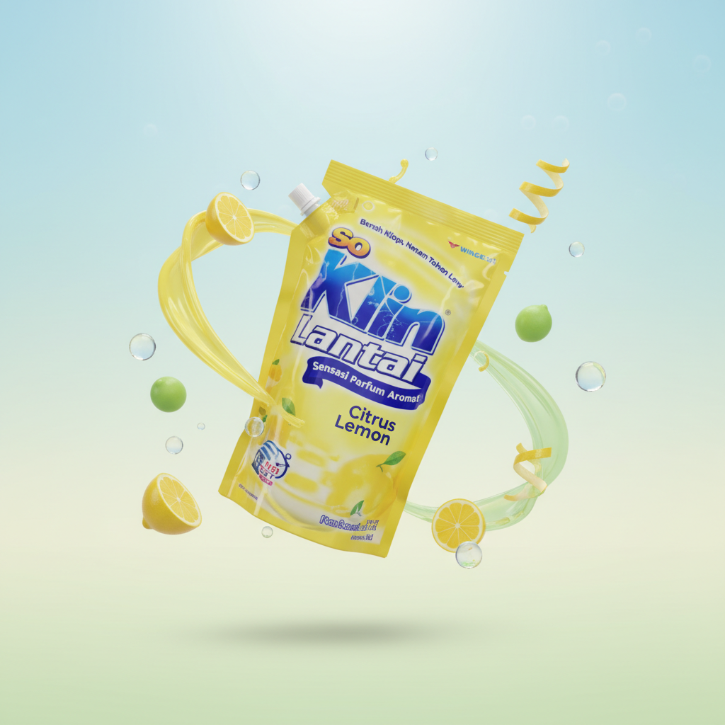 SOKLIN LANTAI KUNING RFL 780ML/12_0