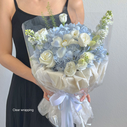 Sky Blue
