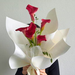 Amber Calla 