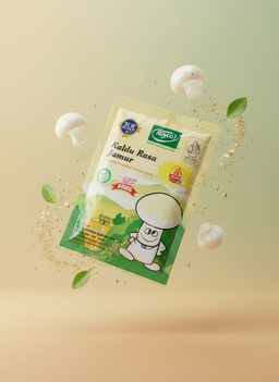 TOTOLE KALDU JAMUR 80GR/100