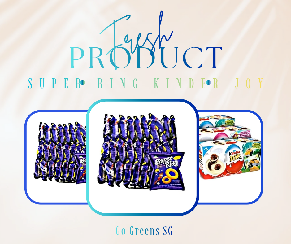 Super Ring 