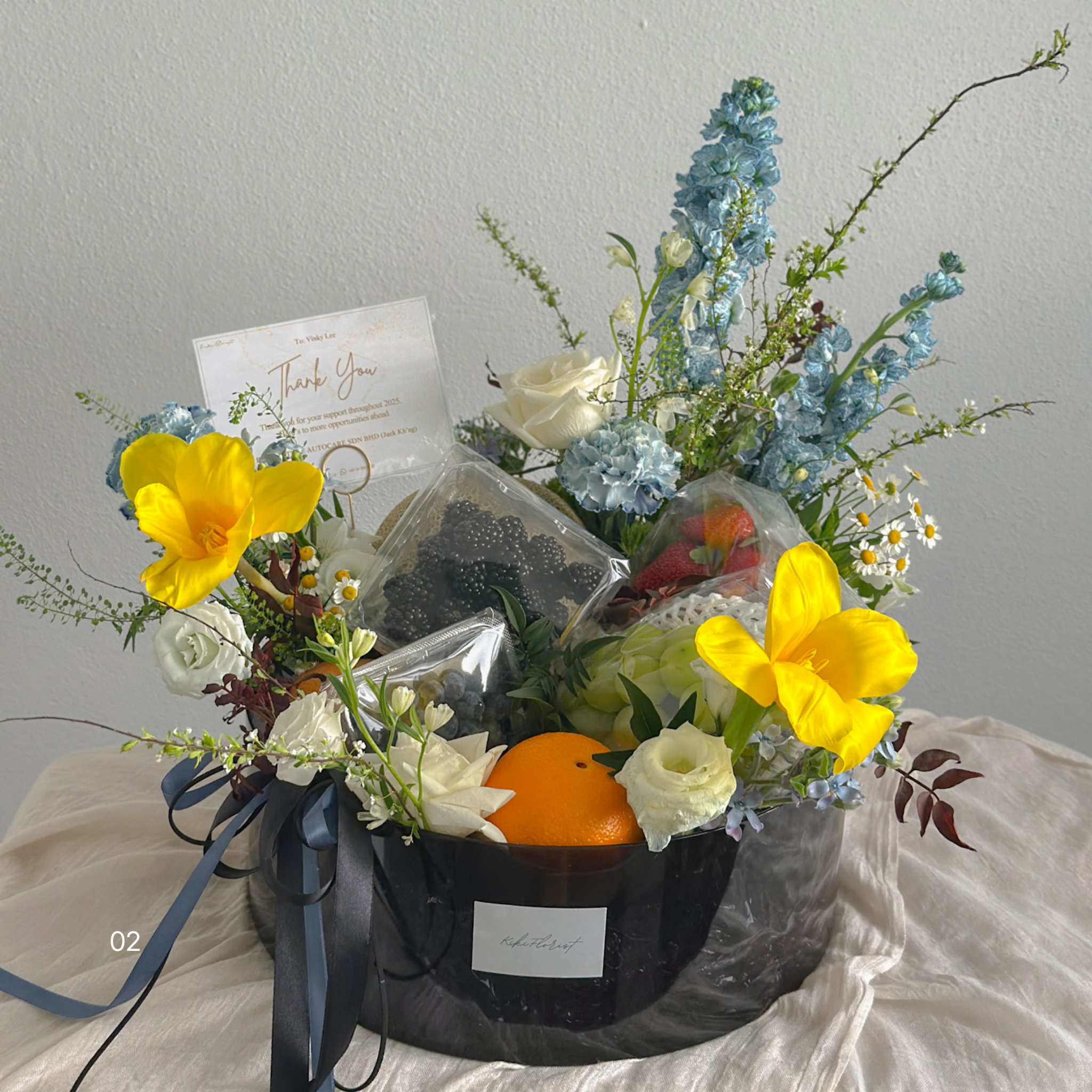 Abundance Fruit Basket_1