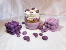 Scented Candle Making Certification Class 