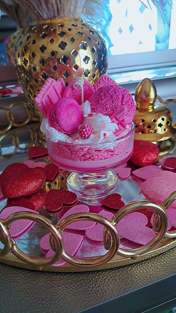 Scented Candle Making Certification Class _1