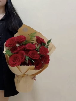 Velvet Rose