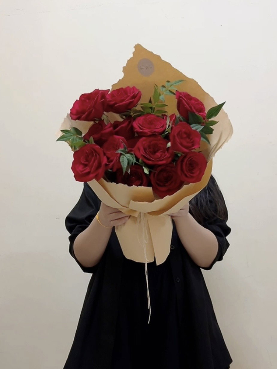 Velvet Rose