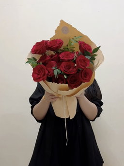 Velvet Rose