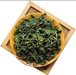 1 For 1 Special Bundle! Premium Ashitaba Leaves For Rabbits & Small Animals (35g + 35g) 