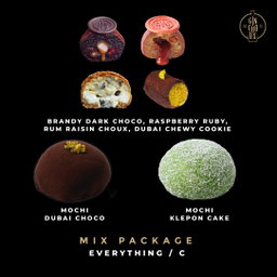 Mix Package