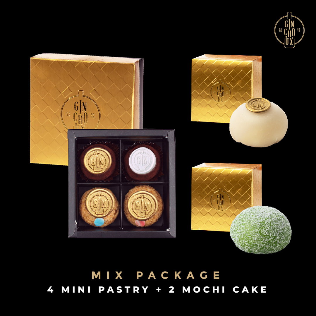 Mix Package