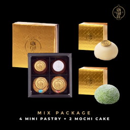 Mix Package