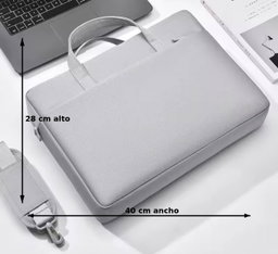 Maletín 💼 para laptop