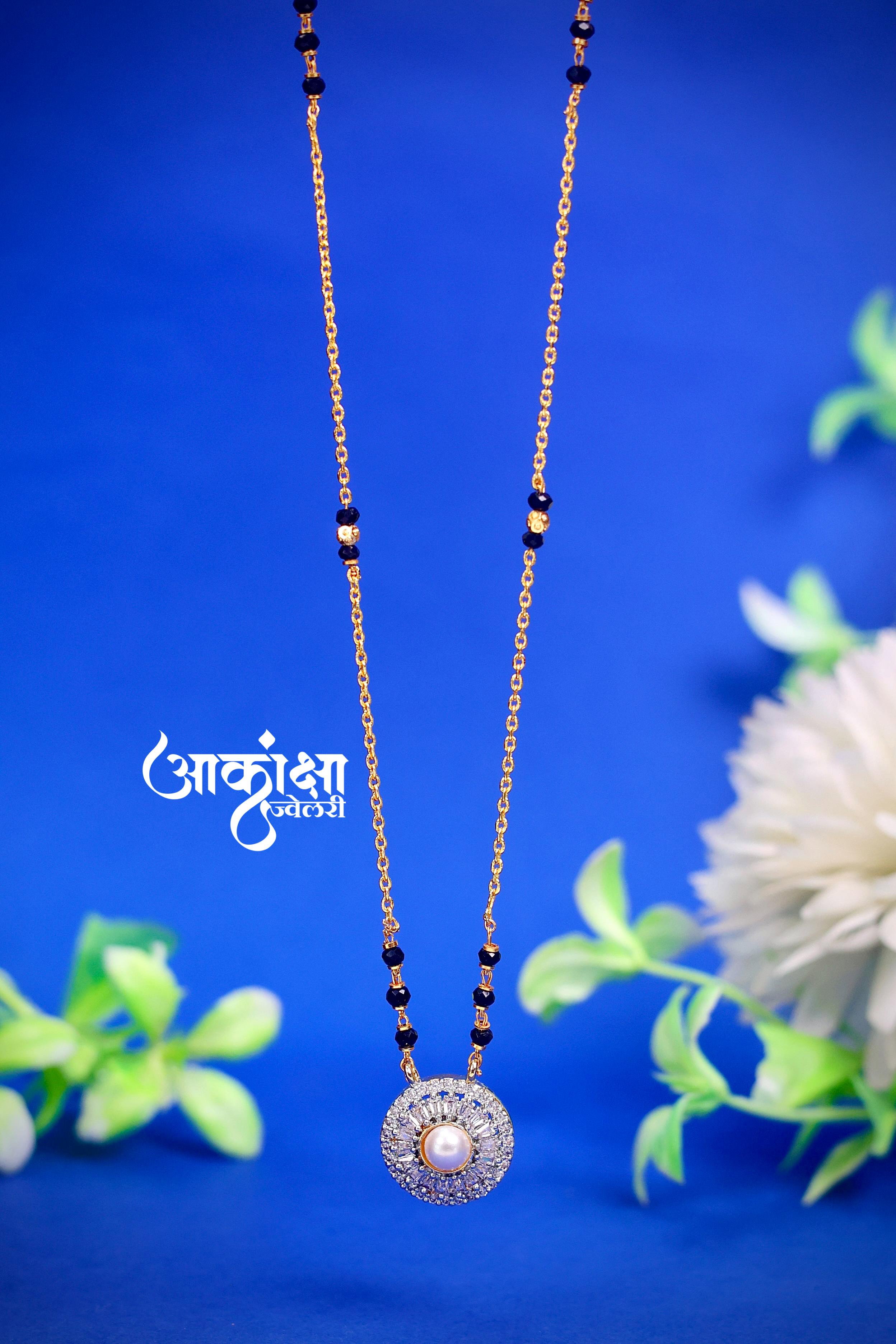 Bhoomika Mangalsutra