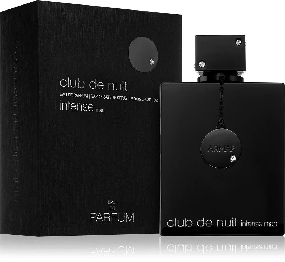 ARMAF CLUB DE NUIT INTENSE MAN 200ML EDP