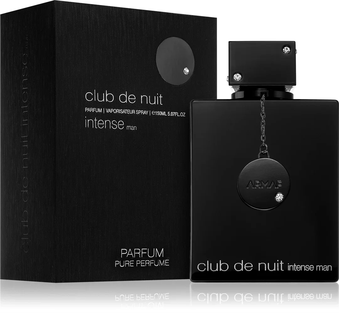 ARMAF CLUB DE NUIT INTENSE MAN 150ML PURE PARFUM