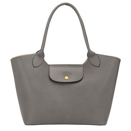 Longchamp Le Pliage Epure Tote Bag (Long Handle)