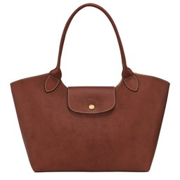 Longchamp Le Pliage Epure Tote Bag (Long Handle)