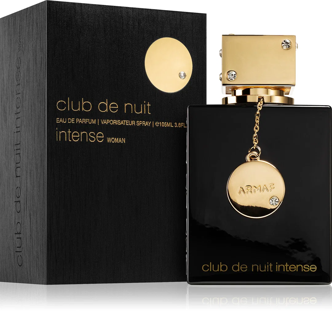 ARMAF CLUB DE NUIT INTENSE WOMAN 105ML EDP