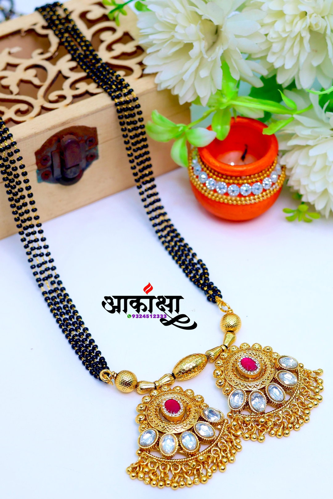 Aastha Mangalsutra