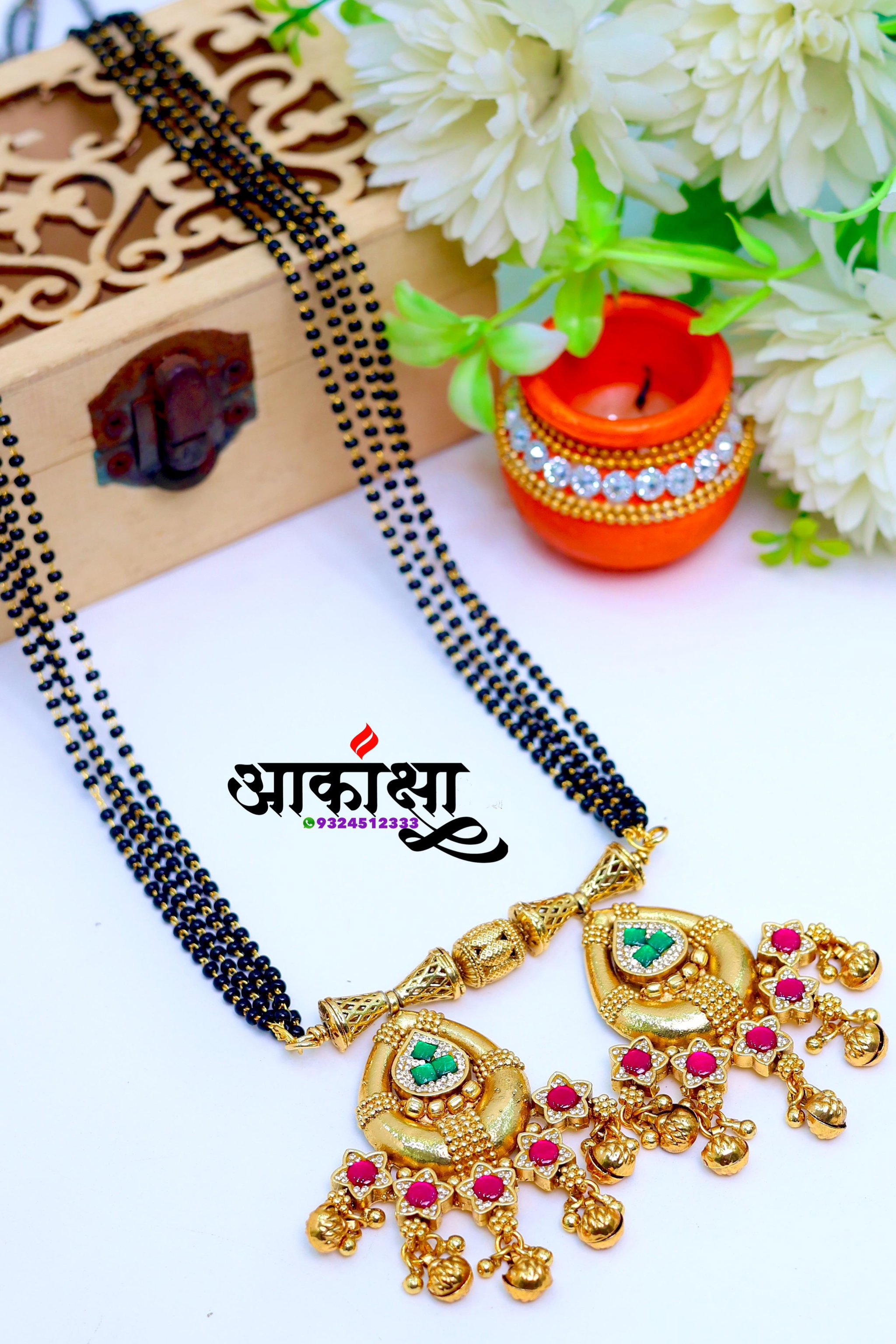 Alankrita Mangalsutra_0