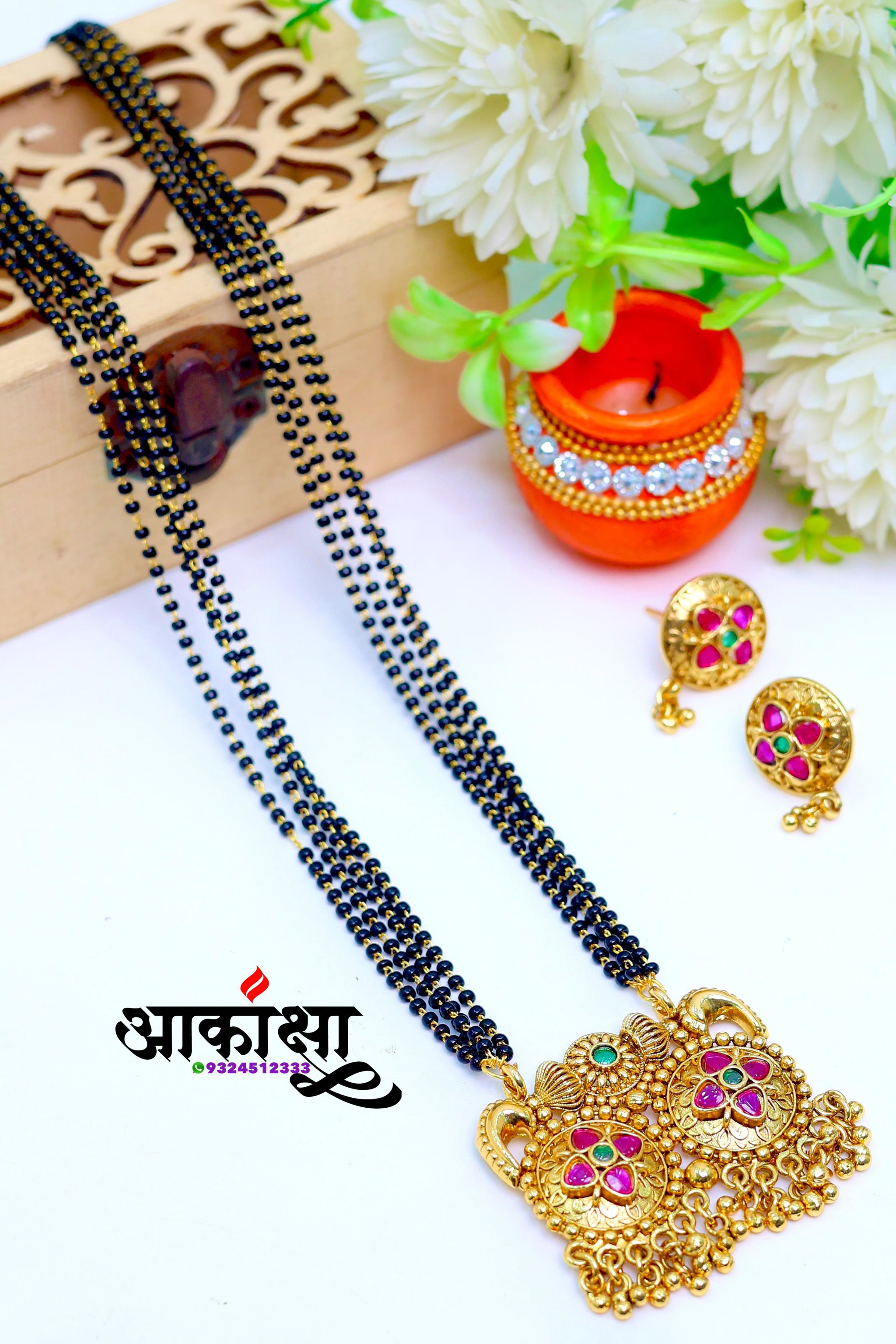Deepshikha Mangalsutra_0
