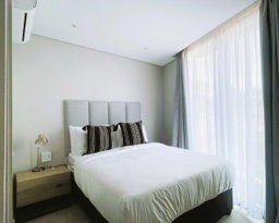 Two Bedroom Superior Deluxe