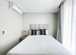Two Bedroom Superior Deluxe