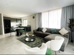 Two Bedroom Superior Deluxe