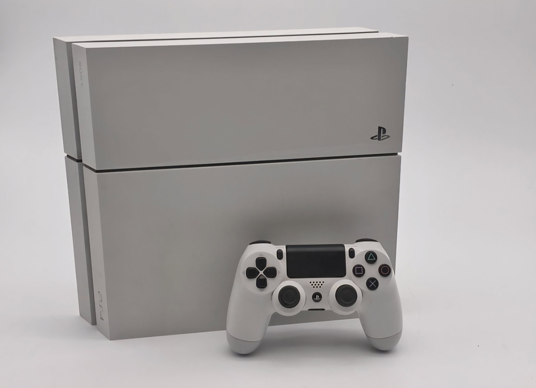 Playstation 4_0
