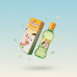 CAPLANG MINYAK TELON 30ML