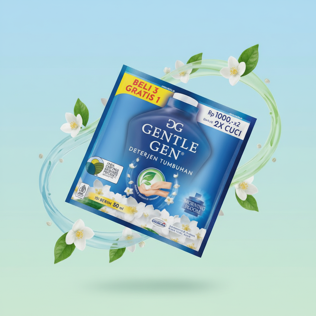 GENTLE GEN MORNING BREEZE 80ML_0