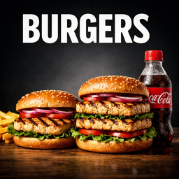 Burgers