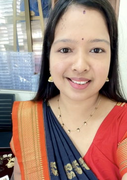 Eshani Mangalsutra