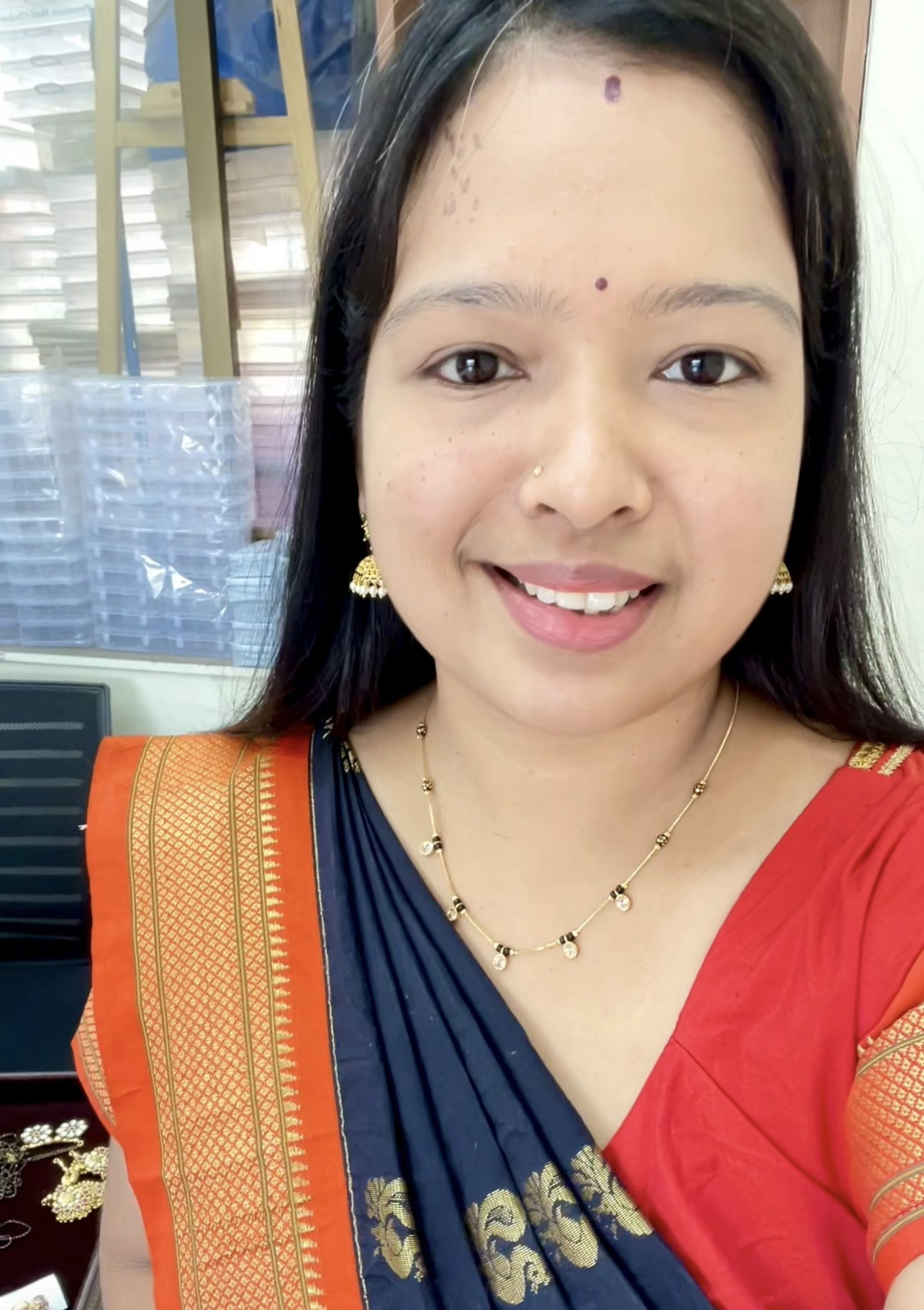 Eshani Mangalsutra_1