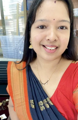 Aarya Mangalsutra