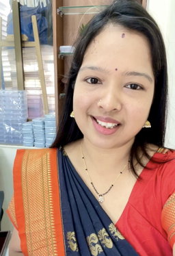 Neha Mangalsutra
