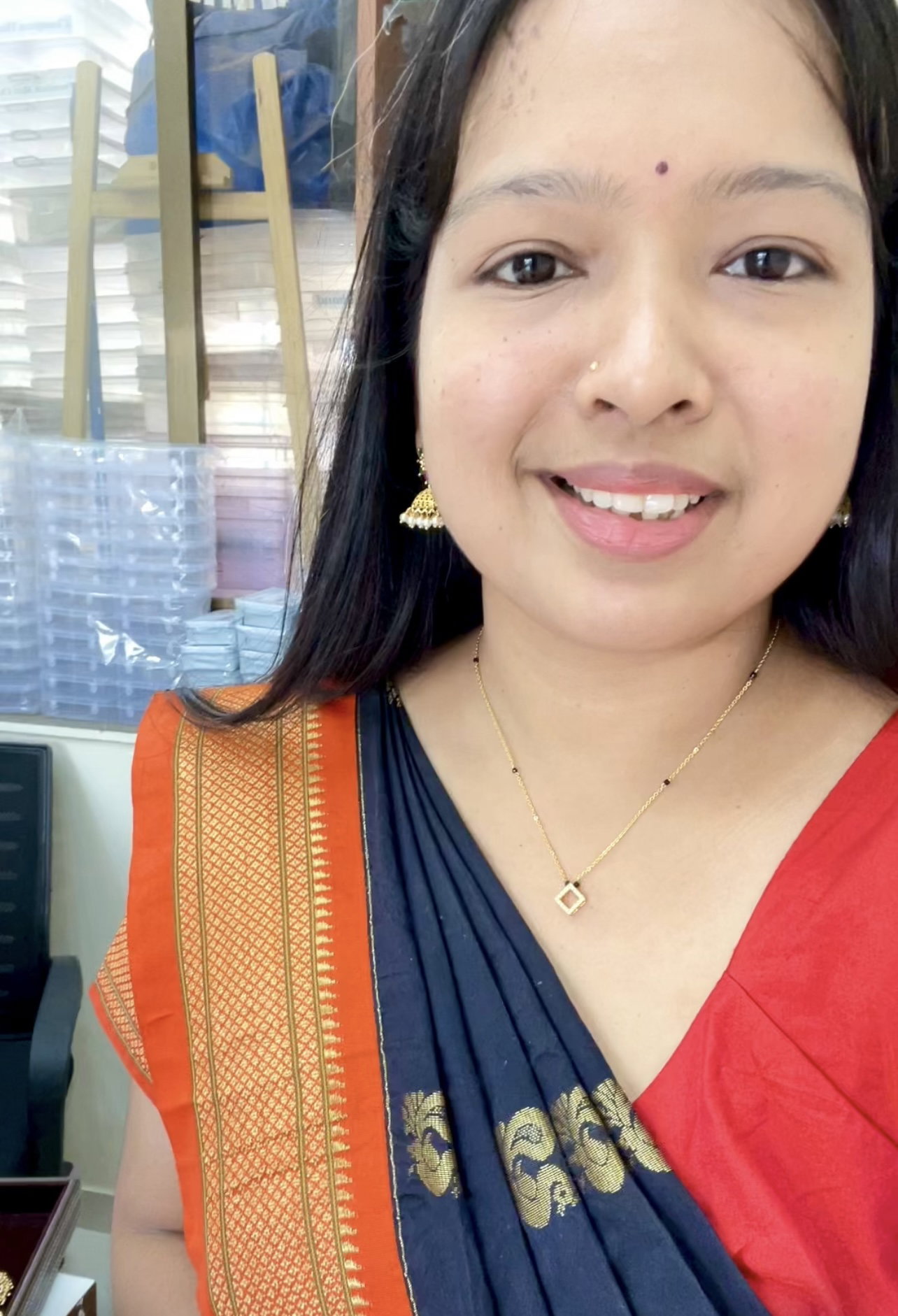 Trisha Mangalsutra_1
