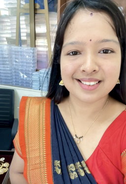 Sanika Mangalsutra