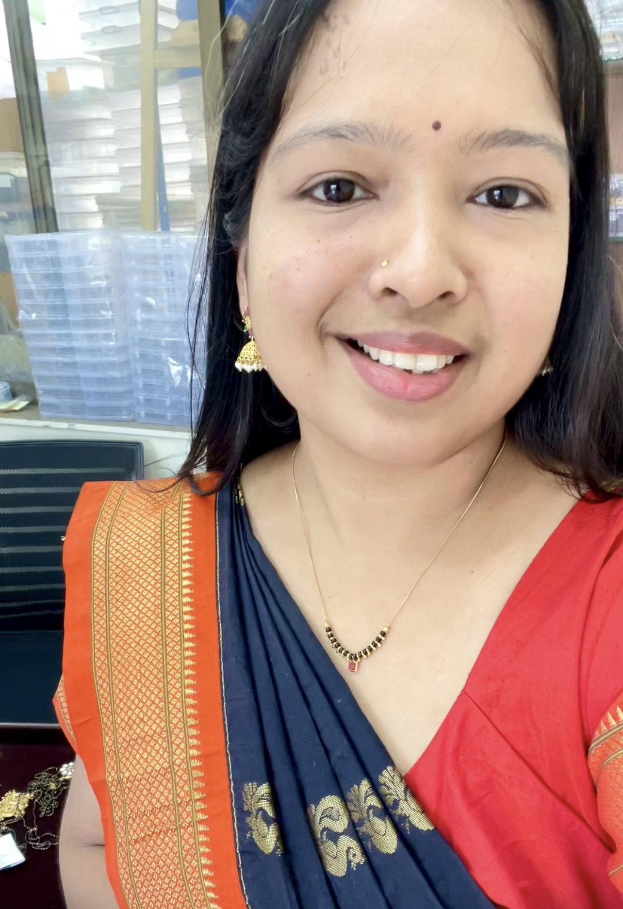 Vedika Mangalsutra_1