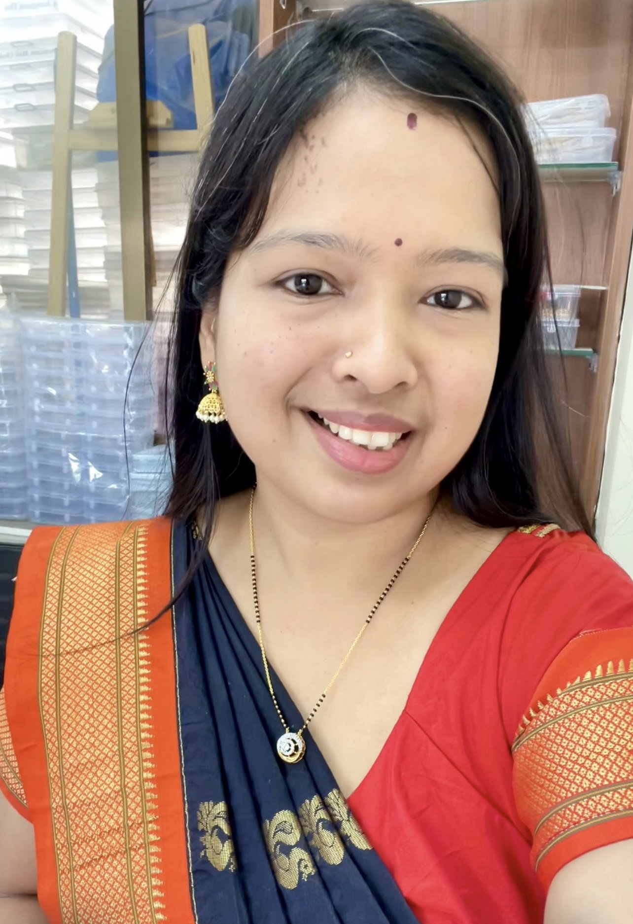 Kiara Mangalsutra_1