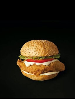 LES BURGERS 