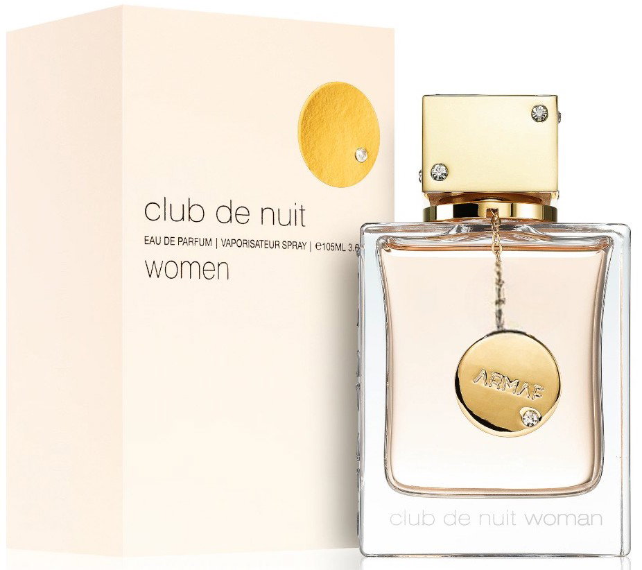 ARMAF CLUB DE NUIT WOMAN 105ML EDP_0