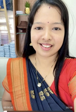 Urmika Mangalsutra
