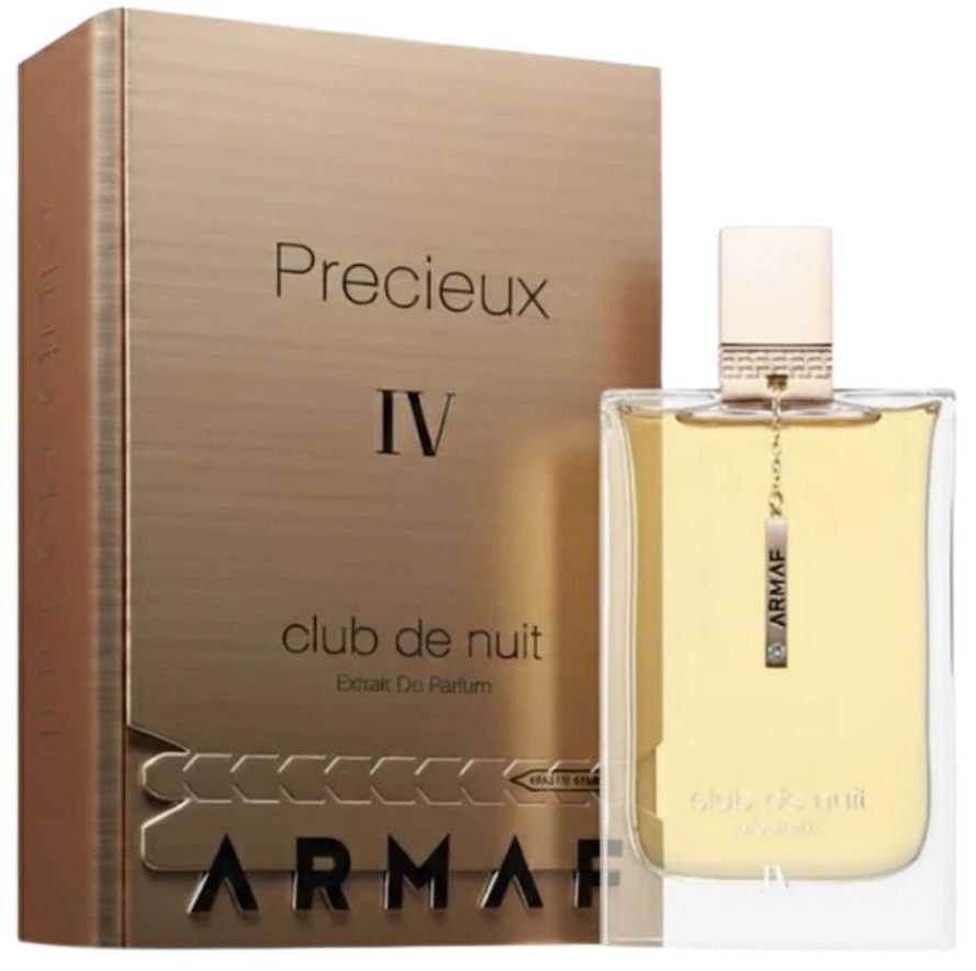 ARMAF CLUB DE NUIT PRECIEUX IV 55ML EDP WOMEN_0