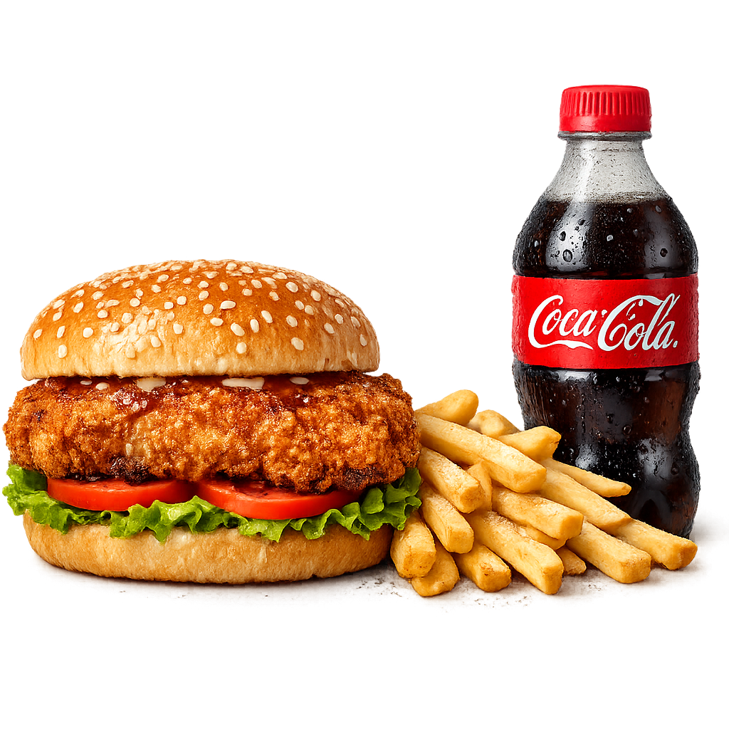 Crunch Burger_0